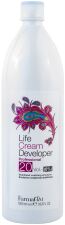 Cr&egrave;me Oxydante Life 20 Vol 6%