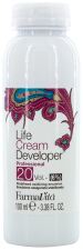 Cr&egrave;me Oxydante Life 20 Vol 6%