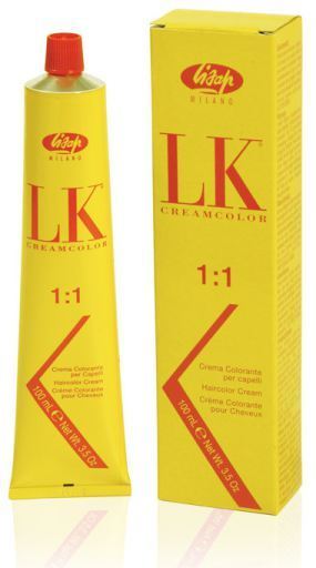 Lisap Lk Antiage Color 00/1