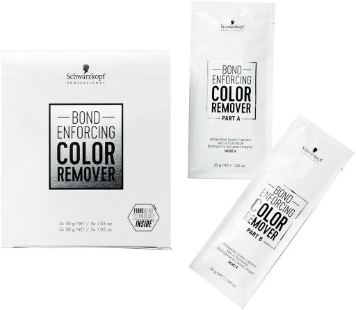 Igora Color Remover Correcteur de couleur 5 x 30 gr