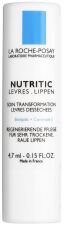 Baume &agrave; l&egrave;vres Nutritic 4,7 ml