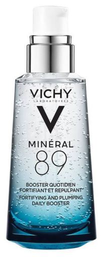S&eacute;rum hydratant Mineral 89 75 ml