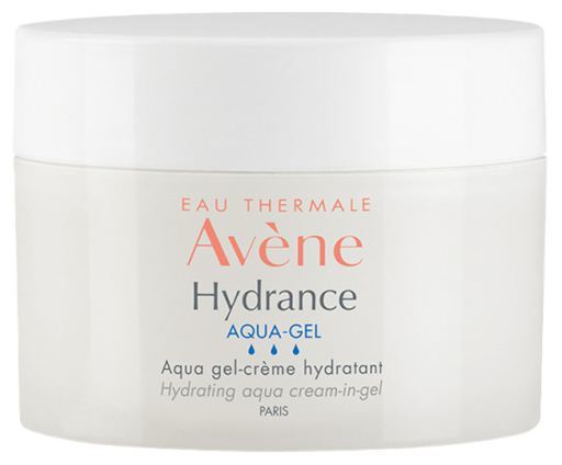 Gel-crème Hydrance Water 50 ml