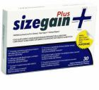 Sizegain Plus 30 gélules