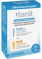 Crème dépigmentante anti-taches Viñas Tanit Pack