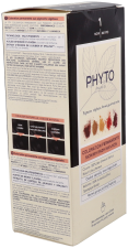 Coloration permanente Phytocolor