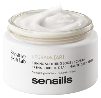 Upgrade AR Crème Raffermissante Apaisante 50 ml