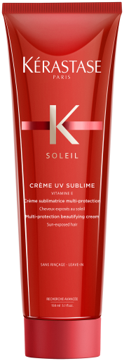 Soleil Crème Crème UV Sublime 150 ml