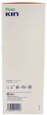 Bain de bouche quotidien Fluor 2x500 ml