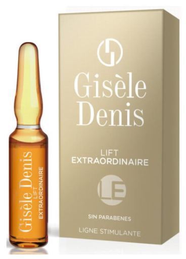 Lift Extraordinaire Ampoule 2 ml