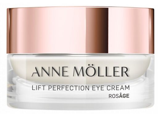 Anne M&ouml;ller Ros&acirc;ge Cr&egrave;me Liftante Perfectrice Contour des Yeux SPF 15 15 ml