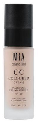 M&iacute;a Cosmetics Cosm&eacute;tique CC Cr&egrave;me Spf30 fonc&eacute;e 30 ml