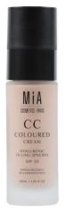 Cosm&eacute;tique CC Cr&egrave;me Spf30 fonc&eacute;e 30 ml
