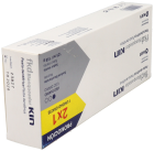 Eau de Javel Duplo Dentrifrico 125 ml