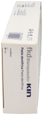 Eau de Javel Duplo Dentrifrico 125 ml