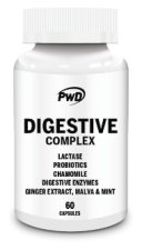 Complexe Digestif 60 gélules Complexe Digestif 60 gélules