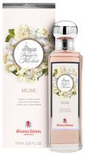 Fleurs d'eau douce ambr&eacute;es 175 ml
