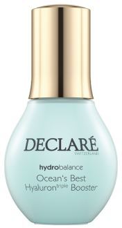 Declar&eacute; Triple Booster Ocean Hyaluronic Hydro Balance 50 ml
