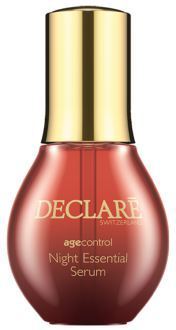 Declar&eacute; Age Control Essentiel Nuit S&eacute;rum 50 ml