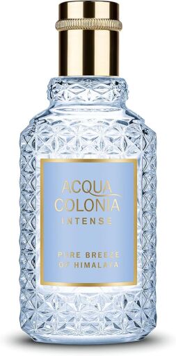 Acqua Cologne Intense Pure Brise De L'Himalaya Edc 50 ml