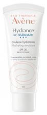 Hydrance UV Light Émulsion hydratante SPF30 40 ml