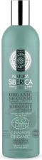 Shampoing pour cheveux gras Volume et Fra&icirc;cheur 400 ml