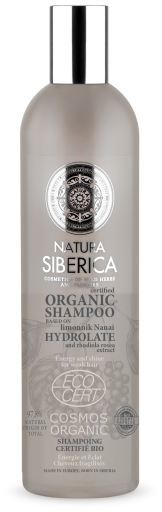 Shampoing &eacute;nergisant et protecteur pour cheveux fragilis&eacute;s 400 ml