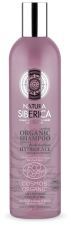 Shampoing Protection et Brillance pour Cheveux Colorés et Abîmés 400 ml