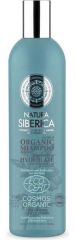 Shampooing Nutrition et Hydratation pour Cheveux Secs 400 ml