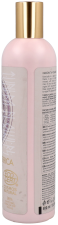 Gel douche naturel Fleurs de toundra 400 ml