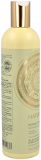 Gel douche naturel Cèdre Cône Miel 400 ml