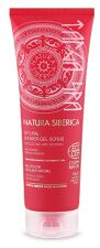 Gel douche exfoliant Taiga Spa 200 ml
