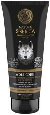 Cr&egrave;me protectrice visage et mains pour hommes uniquement La Ruse du Loup 80 ml