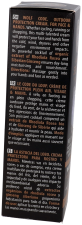 Cr&egrave;me protectrice visage et mains pour hommes uniquement La Ruse du Loup 80 ml