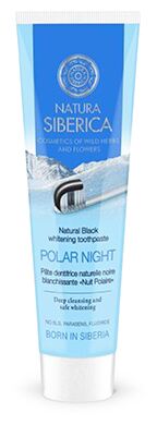 Natura Siberica Dentifrice Nuit Polaire 100 gr