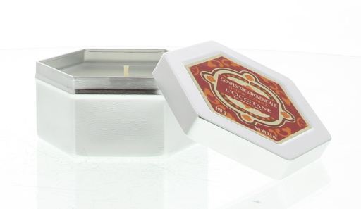 Bougie de confiserie 100 gr