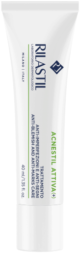 Acnestil Attiva + 40 ml