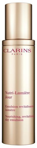 Clarins &Eacute;mulsion Nutri-Lumi&egrave;re 100 ml