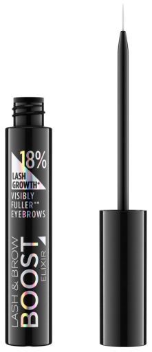 Boost Elixir sourcils et cils 010