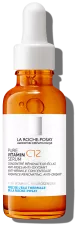 S&eacute;rum anti-rides &agrave; la vitamine C12 pure 30 ml