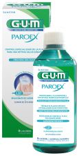 Bain de bouche Paroex Pr&eacute;vention Quotidienne 500 ml