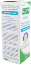 Bain de bouche Paroex Pr&eacute;vention Quotidienne 500 ml