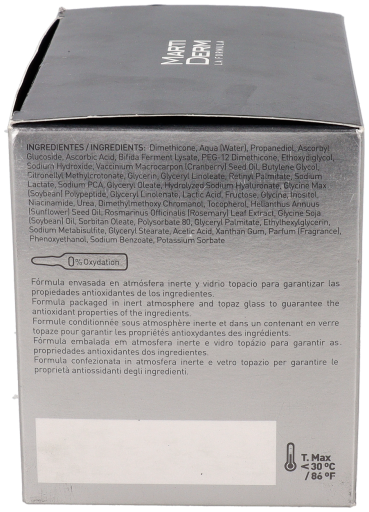 Martiderm Platinum Photo-Age HA+