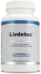 Livdetox 120 Tablets Livdetox 120 Tablets