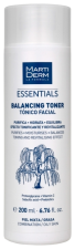 Tonique équilibrant Essentials 200 ml