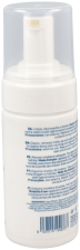 Mousse Micellaire Nettoyante Essentials 100 ml