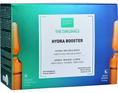 The Originals Hydra Booster Pack 32 piezas The Originals Hydra Booster Pack 32 piezas