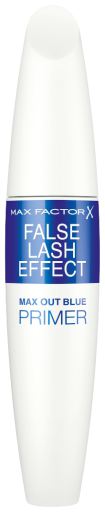 Max Factor False Lash Effect Max out Blue primer