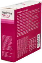 Acglicolic Classic Forte Ampoules 10 x 1,5 ml