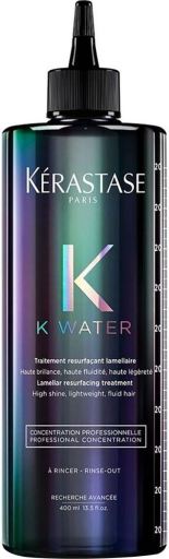 Traitement laminaire à l&#39;eau K 400 ml